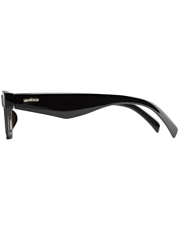 Cade / Elysium Double Black & Ink Polarised Lens - Shade Files